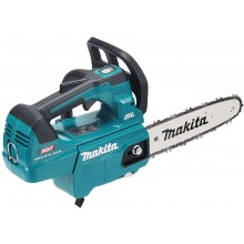 MAKITA Aku řetězová pila 250 mm Li-ion XGT 40V, bez aku Z UC002GZ01