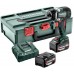 Metabo SSW 18 LTX 800 BL Akumulátorový rázový utahovák (18 V/2x5,2Ah) metaBOX 602403650