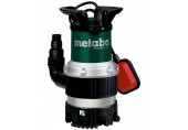 Metabo 0251400000 TPS 14000 S Combi Kombinované ponorné čerpadlo 770 W