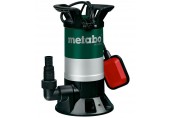 Metabo PS 15000 S Ponorné čerpadlo na znečištěnou vodu 850 W, 0251500000
