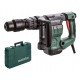 Metabo MH 5 Sekací kladivo SDS-max, 1100W 600147500