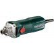 Metabo GE 710 Compact Přímá bruska,(6mm/710W) 600615000