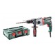 Metabo SBEV 1000-2 Příklepová vrtačka (1010W) MetaBox, 600783500