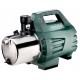 Metabo P 6000 Inox Zahradní čerpadlo (1300 W /6000l/h) 600966000