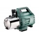 Metabo HWA 6000 Inox Automatické domácí čerpadlo (1300W/6000l/h) 600980000