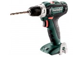 Metabo 601036890 POWERMAXX BS 12 Akumulátorový vrtací šroubovák 12 V