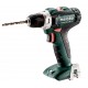 Metabo 601036890 POWERMAXX BS 12 Akumulátorový vrtací šroubovák 12 V