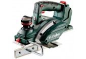 Metabo 602082890 HO 18 LTX 20-82 Akumulátorový hoblík 18V