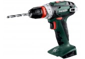 Metabo BS 18 Quick Akumulátorový vrtací šroubovák, MetaBOX 602217840