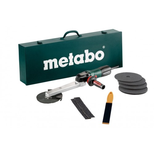 Metabo KNSE 9-150 Bruska koutových svárů 950 W 602265500