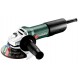 Metabo W 850-125 Úhlová bruska (11500/min/850W/125mm) 603608000