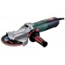 Metabo WEF 15-150 Quick Úhlová bruska s plochou hlavou 150 mm 613083000