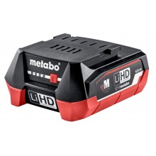 Metabo LiHD Akumulátor 12 V 4,0 Ah 625349000