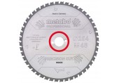 Metabo 628056000 "Precision cut wood - professional" Pilový kotouč 315x30, z48 wz 15°