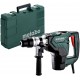 Metabo KH 5-40 Kombinované kladivo SDS-Max (7,1J/1100W) kufr 600763500