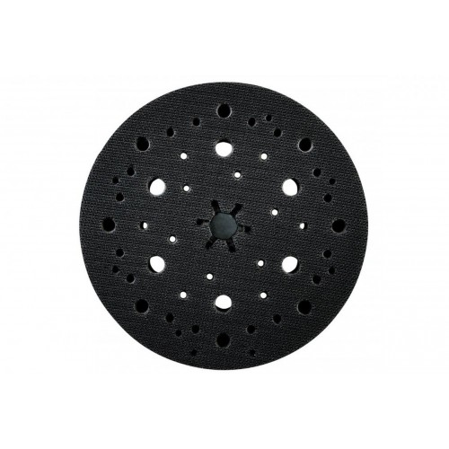Metabo Brusný talíř 150 mm, multi-hole", střední, SXE 150 BL 630259000