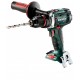 Metabo BS 18 LTX Impuls Aku vrtací šroubovák (18V/bez aku) 602191890