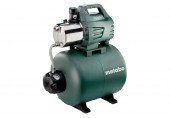 Metabo Domácí vodárna HWW 6000/50 Inox 600976000