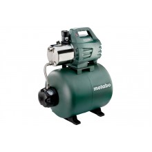 Metabo Domácí vodárna HWW 6000/50 Inox 600976000