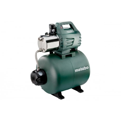 Metabo Domácí vodárna HWW 6000/50 Inox 600976000