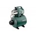 Metabo Domácí vodárna HWW 6000/50 Inox 600976000