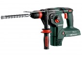 Metabo Aku kombinované kladivo KHA 36-18 LTX bez aku metaloc 600796840