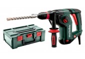 Metabo KHE 3251 Kombinované kladivo (3,1J/800W)+MetaBox 165L 600659000