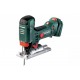 Metabo STA 18 LTX 100 Akumulátorová přímočará pila 601002890