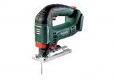 Metabo STAB 18 LTX 100, 18V Aku přímočará pila(18V/bez aku) +metaBOX 601003840