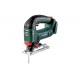 Metabo STAB 18 LTX 100, 18V Aku přímočará pila(18V/bez aku) +metaBOX 601003840