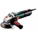 Metabo W 11-125 QUICK  Úhlová bruska (125mm/1100W) 603623000