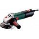 Metabo WE 17-125 Quick Úhlová bruska (125mm/1700W) 600515000