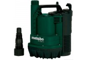 Metabo TP 12000 SI Ponorné čerpadlo s plochým sáním 0251200009