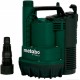 Metabo TP 12000 SI Ponorné čerpadlo s plochým sáním (600W/11700l/h) 0251200009