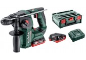 Metabo PowerMaxx BH 12 BL 16 Aku příklepová vtačka (12V/2x4,0 Ah), metabox 600207800