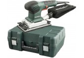 Metabo SR 2185 Vibrační bruska 210 W, 184 x 92mm s kufrem