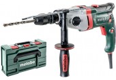 Metabo SBEV 1300-2 Příklepová vrtačka 1300W, MetaBOX 145 L, 600785500