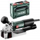 Metabo LF 850 S Fréza na laky, Metabox (850W/11500 /min) 601049500