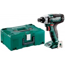 Metabo PowerMaxx SSD 12 Rázový utahovák, metabox 601114840