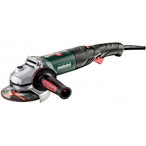 Metabo 1500-125 RT Úhlová bruska (1500W/125mm) 601243000