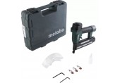 Metabo DSN 50 Pneumatická hřebíkovačka (8 bar/15 - 50 mm) kufr 601568500