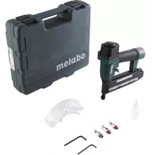 Metabo DSN 50 Pneumatická hřebíkovačka (8 bar/15 - 50 mm) kufr 601568500