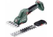 Metabo SGS 18 LTX Q Aku nůžky na trávu a keře (18V/bez aku) 601609850