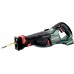 Metabo SSEP 18 LT BL Aku přímočará pila (18V/bez aku) 601617850