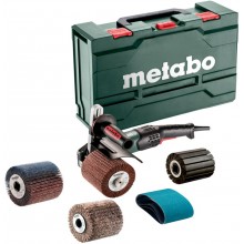 Metabo SE17-200RT Satinační bruska Set (1700W )602259500