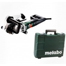 Metabo MFE 40 Drážkovací fréza v kufru (1900W/125mm), 604040510