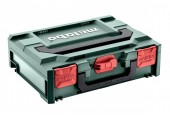 Metabo MetaBOX 118, prázdný ,bez vložky, 396 x 296 x 118 mm 626882000