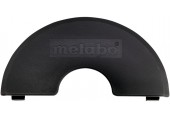 Metabo Ochranný kryt pro řezy 125 mm 630352000