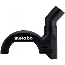 Metabo CED 125 Clip Svorka na odsávací hadice 630401000