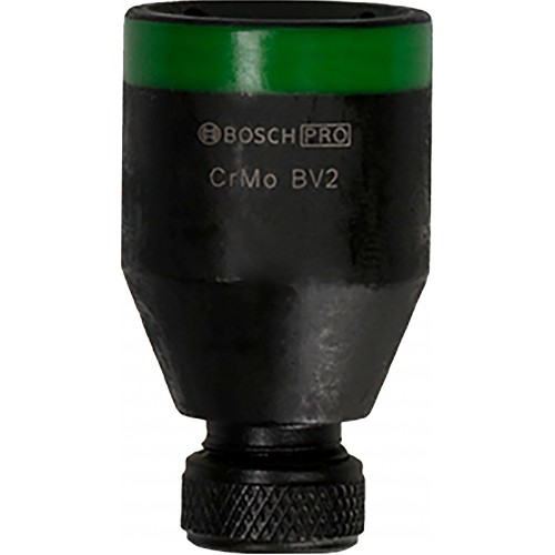 BOSCH Adaptér pro nástrčné nástavce 1/4", 50 mm 2608551110 BOSCH Adaptér pro nástrčné nástavce 1/4", 50 mm 2608551110